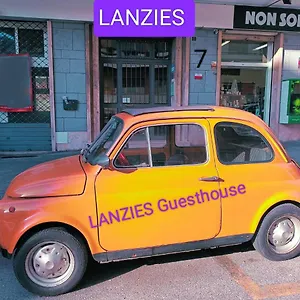 Maison d'hôtes Lanzies