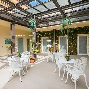 Maison d'hôtes Borghetto