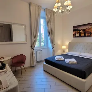 Maison d'hôtes Rome Central Rooms
