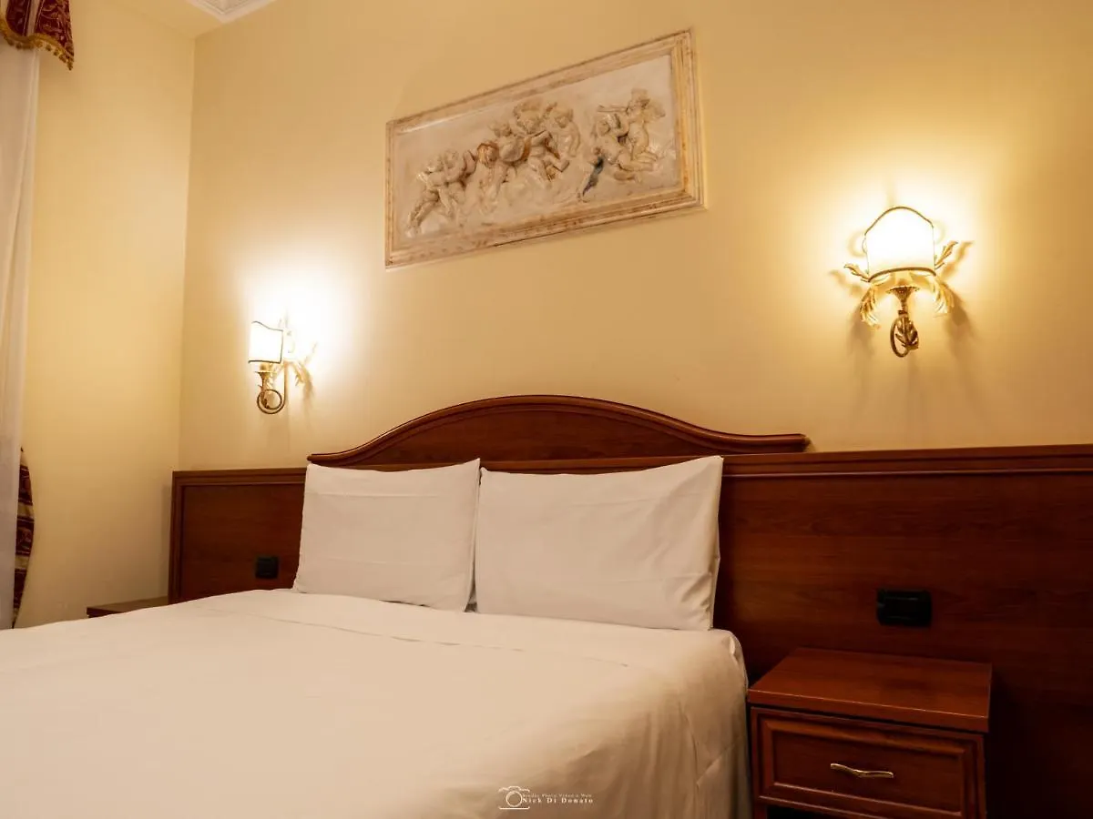 Alla Basilica Rooms Rome Maison d'hôtes