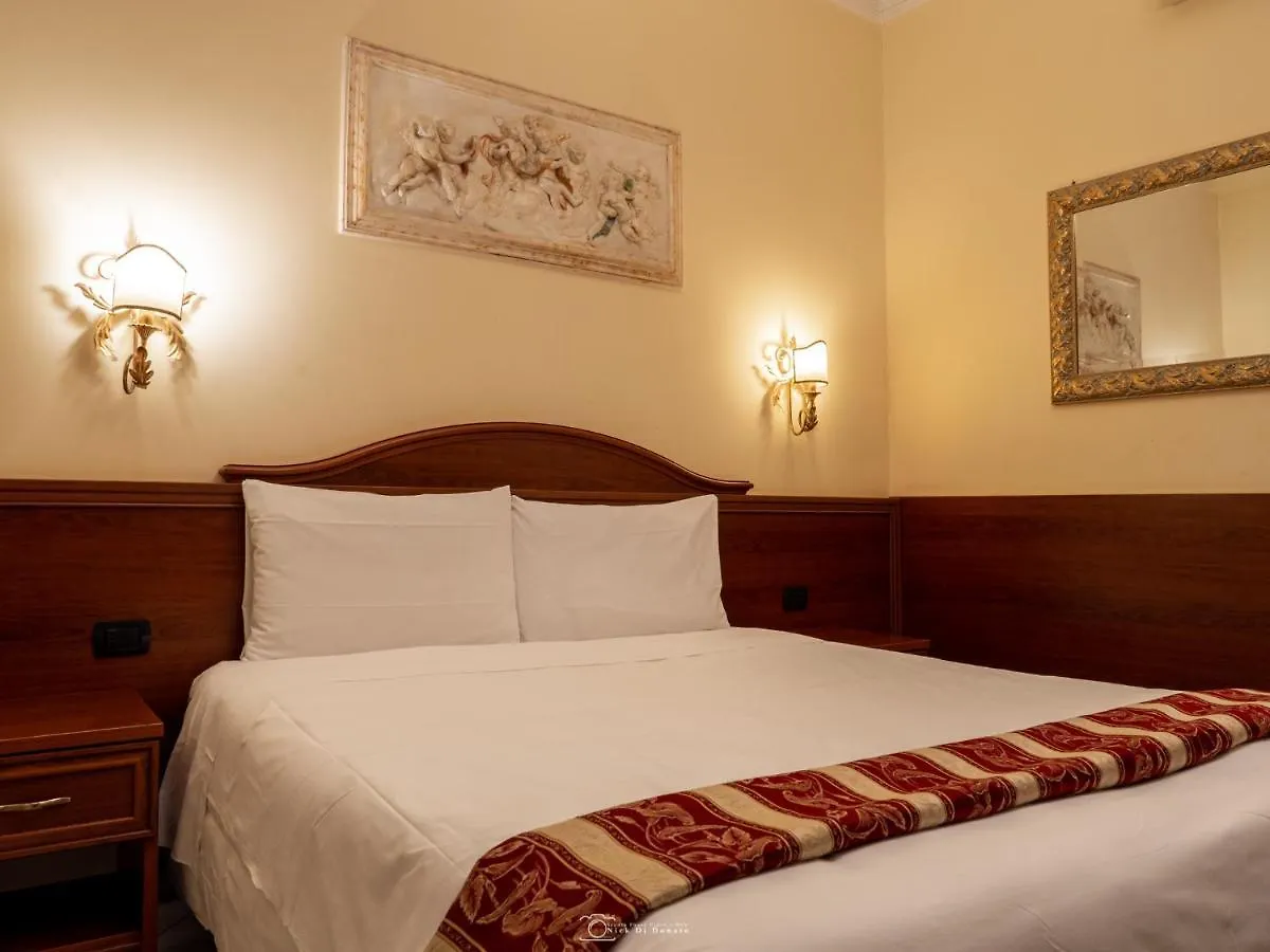 Alla Basilica Rooms Rome 3*,